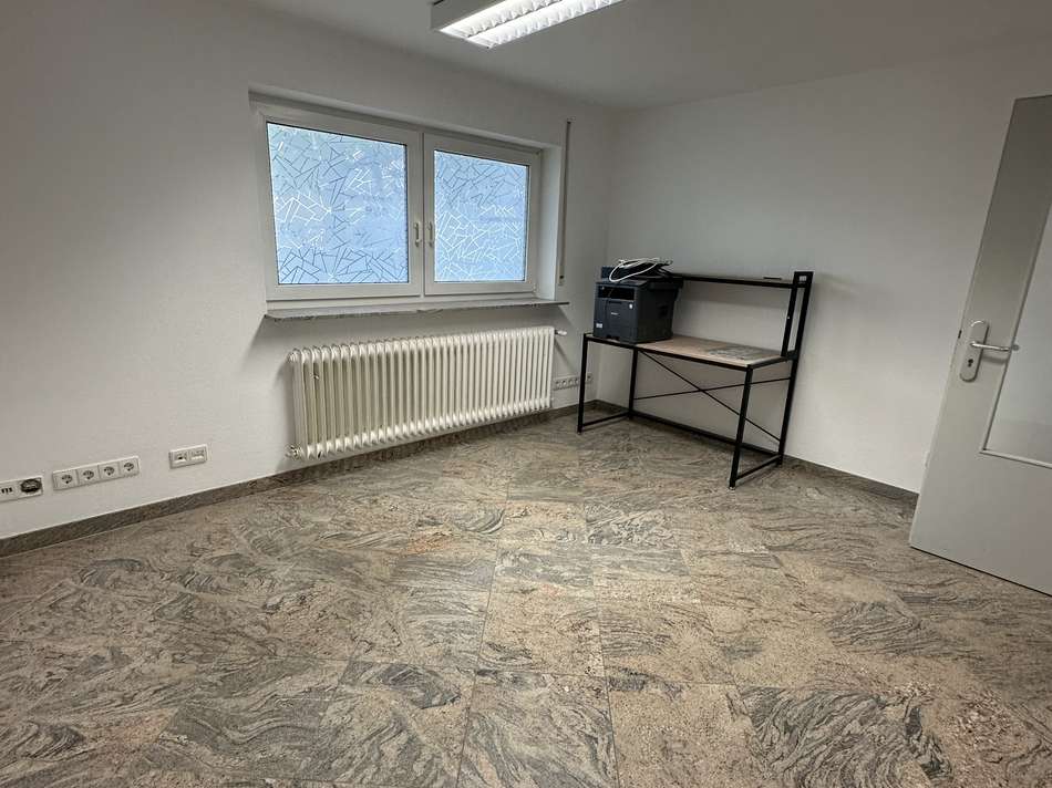 UG Büro