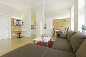 Zuhause mit 60 Quadratmetern und Balkon in Leipzig – Am Johannisplatz 20, 4103 Zentrum-Südost, Leipzig – Vorschaubild 7