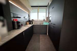 Exklusives Wohnerlebnis im Neckarbogen: Moderne 5-Zimmer-Maisonette mit Dachterrasse & Tiefgarage – Die vollständige Adresse der Immobilie erhältst du vom Anbieter., 74076 Heilbronn, Heilbronn – Vorschaubild 4