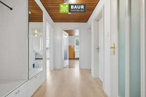 360° | Raum für Freiheit: Einfamilienhaus mit weitläufigem Grundstück in Ortsrandlage – Die vollständige Adresse der Immobilie erhältst du vom Anbieter., 89429 Bachhagel – Vorschaubild 5
