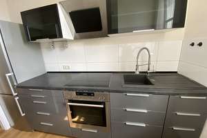 Schöne, gemütliche 2 Zimmer Wohnung mit Einbauküche und Balkon in Buer!! – Dorstener Str. 15, 45894 Buer, Gelsenkirchen – Vorschaubild 4