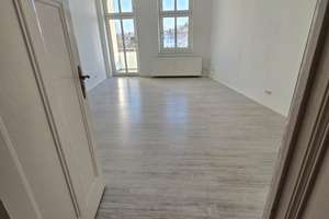 Helle 2-Zimmer-Wohnung mit Balkon im 3. OG in Berlin-Britz – Britzer Damm 200, 12347 Britz, Berlin – Vorschaubild 3