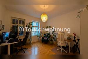 Tauschwohnung: 3-Zimmer Altbauwohnung mit Charme – Die vollständige Adresse der Immobilie erhältst du vom Anbieter., 70188 Ostheim, Stuttgart – Vorschaubild 3