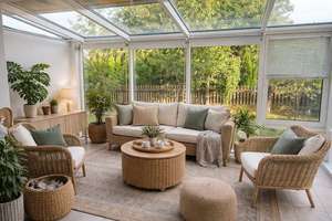 Kapitalanlage oder zur Eigennutzung -  Zweifamilienhaus mit Wintergarten, Balkon und großem Garten – Die vollständige Adresse der Immobilie erhältst du vom Anbieter., 84076 Pfeffenhausen – Vorschaubild 5