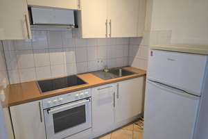 Anfragen nur per E-Mail. Sehr moderne und zentral gelegene 2 Zi.-Wohnung mit EBK. – Hafenstr. 195, 27568 Lehe, Bremerhaven – Vorschaubild 4