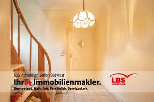 Einfamilienhaus mit Souterrain sucht einen neuen Besitzer der einen Traum im grünen leben möchte  – Die vollständige Adresse der Immobilie erhältst du vom Anbieter., 55131 Oberstadt, Mainz – Vorschaubild 10