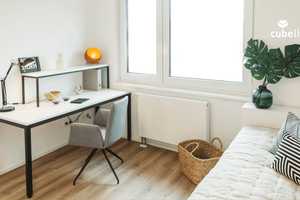 STUDENTEN & AZUBIS Möblierte Apartments in Köln-Ehrenfeld!  – Vogelsanger Straße 202, 50825 Köln – Vorschaubild 3