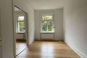 Kernsanierte wunderschöne 4 ZKBB Altbauwohnung mit Balkon zu vermieten – Blücherplatz 4, 65195 Westend / Bleichstraße, Wiesbaden – Vorschaubild 10