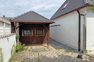 Schöne, ruhige Siedlungslage. Renovierungsbedürftiges Einfamilienhaus mit potenzial in Untermenzing – Die vollständige Adresse der Immobilie erhältst du vom Anbieter., 80999 Untermenzing, München – Vorschaubild 16