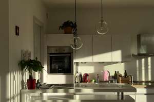 Flat Sublet - 6 months  – Großbeerenstraße 10, 10963 Kreuzberg, Berlin – Vorschaubild 1