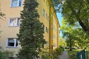 Appartment mit 39qm