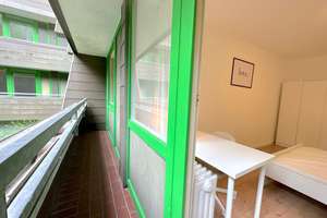 Mitbewohner:in gesucht für unsere WG - Mombertplatz 23  – Mombertplatz 23, 69126 Emmertsgrund, Heidelberg – Vorschaubild 4