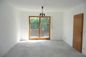 2-Zimmer-Wohnung mit Balkon in Hemhofen