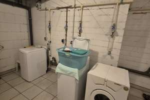 NÄHE GROßER GARTEN, RUHIG WOHNEN IM 2.OG MIT XL BALKON, PARKETT, FBHZG,  TG.! – Winterbergstraße 33b, 1277 Gruna, Dresden – Vorschaubild 23