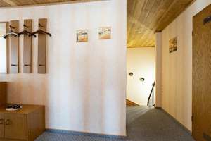 Ein- bis Zweifamilienhaus mit zwei Garagen, Carport und großem Garten – Die vollständige Adresse der Immobilie erhältst du vom Anbieter., 28816 Stuhr – Vorschaubild 11