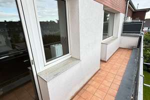 3-Zimmer-Traumwohnung mit 2 großen Balkonen in Düsseldorf Unterrath+++98 qm – Paderborner Str. 9, 40468 Unterrath, Düsseldorf – Vorschaubild 15