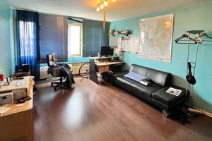 Vermietete Etagenwohnung in Köln-Ehrenfeld – 50823 Neuehrenfeld, Köln – Vorschaubild 7