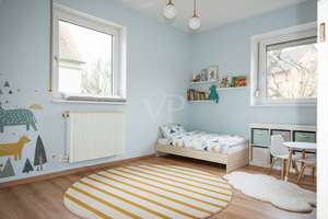 Aufgepasst: Zweifamilienhaus mit viel Potential! – Die vollständige Adresse der Immobilie erhältst du vom Anbieter., 91522 Innenstadt, Ansbach – Vorschaubild 15