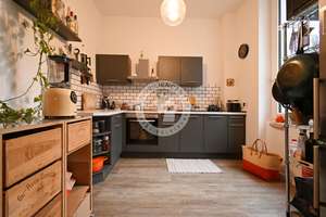 Ein Unikat unter den Immobilien - Toplage trifft Energieeffizienz im KfW-70-Standard! – Die vollständige Adresse der Immobilie erhältst du vom Anbieter., 44135 Kaiserbrunnen, Dortmund – Vorschaubild 5