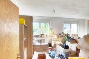 Bungalow, mit ausgebautem Untergeschoss, Garage, Carport und 2 Terrassen, in Kötzschen. – Saalekreis – Vorschaubild 45