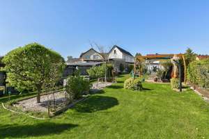 Einfamilienhaus | 155 m² Wfl. | 6 Zimmer | 785 m² Grundstück | nahe Frankfurt (Oder) – Die vollständige Adresse der Immobilie erhältst du vom Anbieter., 15295 Ziltendorf – Vorschaubild 21