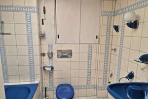 Alternative zum Haus: 5 Zimmer- Maisonette / Küche,  2 Bäder,  mitten in der Stadt/  Bezugfrei – Die vollständige Adresse der Immobilie erhältst du vom Anbieter., 65185 Mitte, Wiesbaden – Vorschaubild 9