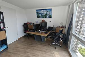 Ein Zuhause über den Dächern von Striesen – 101 m² Maisonette, 40 m² Terrasse & Weitblick – 1309 Striesen-Ost, Dresden – Vorschaubild 11