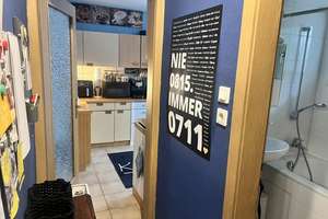 Dein smartes Investment: 3-Zi.-Wohnung in Bad Cannstatt - Ideale Kapitalanlage – Die vollständige Adresse der Immobilie erhältst du vom Anbieter., 70372 Seelberg, Stuttgart – Vorschaubild 4