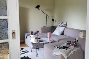helle 4-Zimmer-Wohnung Nähe Ostpark – Schatenstr. 14, 33604 Mitte, Bielefeld – Vorschaubild 2