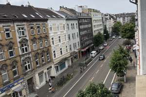 Helle 2-Zimmer-Wohnung in Düsseldorf-Unterbilk  – 40219 Unterbilk, Düsseldorf – Vorschaubild 15