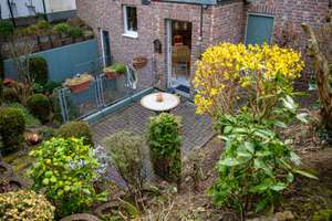 Moderne Maisonette-Wohnung mit Garten in Düsseldorf-Unterbach – Die vollständige Adresse der Immobilie erhältst du vom Anbieter., 40627 Unterbach, Düsseldorf – Vorschaubild 3
