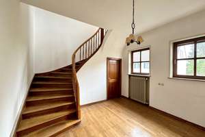 KL-Lämmchesberg - Großzügiges Wohnhaus mit schönem Eigentumsgrundstück 
in bester Wohnlage
 – Die vollständige Adresse der Immobilie erhältst du vom Anbieter., 67663 Lämmchesberg-Universitätswohnstadt, Kaiserslautern – Vorschaubild 4