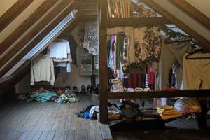 Stilvolles Penthouse in Unterbilk: 3-Zimmer-Wohnung mit gehobener Ausstattung – Die vollständige Adresse der Immobilie erhältst du vom Anbieter., 40217 Friedrichstadt, Düsseldorf – Vorschaubild 5