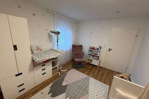 Platz für die ganze Familie – moderne Doppelhaushälfte mit Garten und Terrasse in ruhiger Lage – Die vollständige Adresse der Immobilie erhältst du vom Anbieter., 90765 Stadeln, Herboldshof, Mannhof, Fürth – Vorschaubild 14