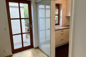 Charmantes, frisch renoviertes   4-Zimmer Eck-Haus in München-Obermenzing – Rathochstraße 9, 81247 Obermenzing, München – Vorschaubild 13
