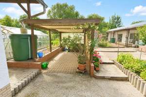Doppelhaushälfte mit Einliegerwohnung und großem Garten in Magdeburg Neustädter See. – 39126 Neustädter See, Magdeburg – Vorschaubild 7