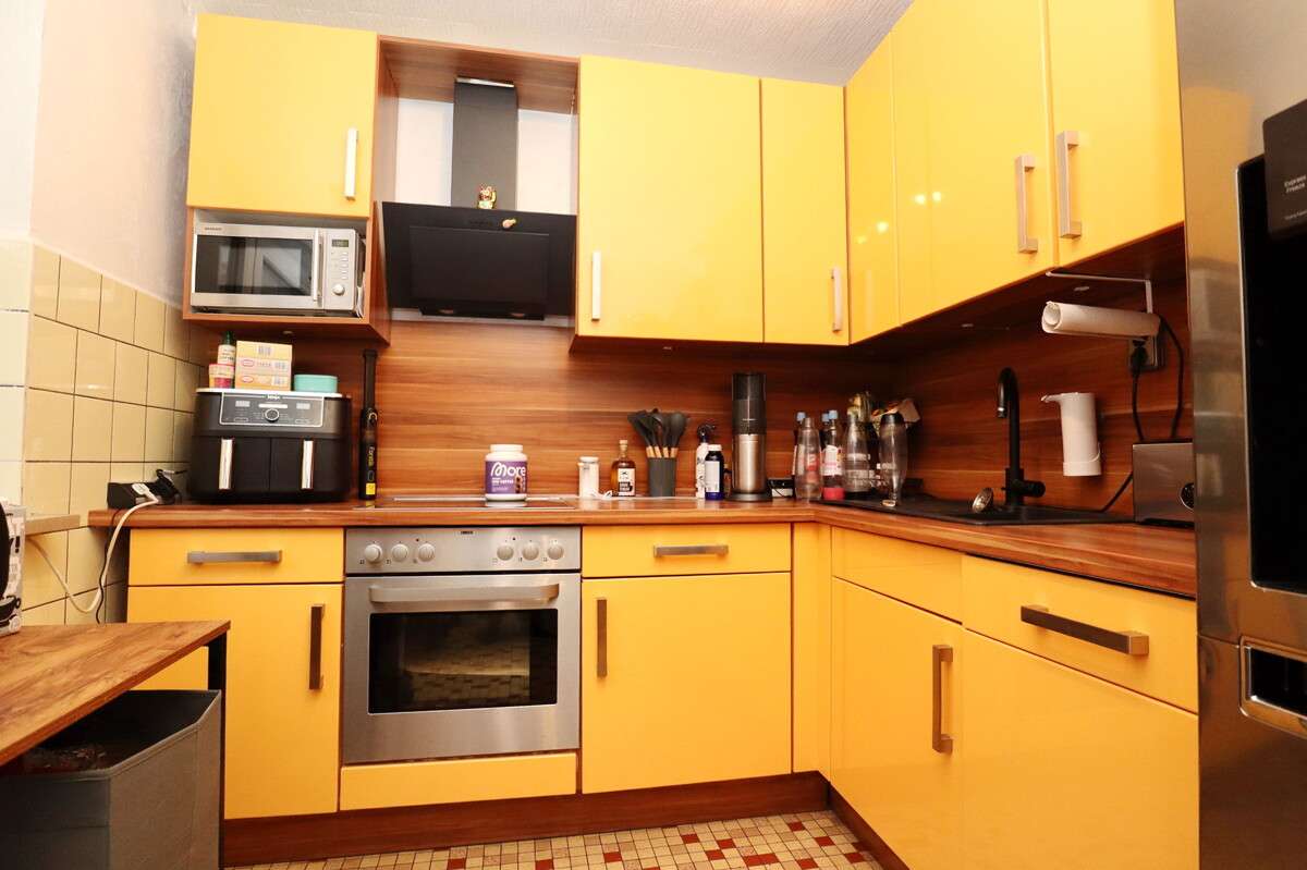 Immobilie in Hartenholm - Gut geschnittenes Einfamilienhaus mit großzügigem Garten in Hartenholm - Bild 0