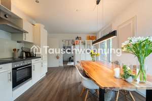 Tauschwohnung: DHH gesucht - bieten moderne 3,5 Zimmer Whng nahe Alsterlauf – Die vollständige Adresse der Immobilie erhältst du vom Anbieter., 22335 Alsterdorf, Hamburg – Vorschaubild 3