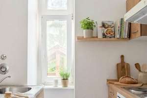 HOMESK - Sofort bezugsfreie 2-Zimmer Hochparterrewohnung mit Balkon ins Grüne in Rudow – Kappenstraße 6, 12357 Rudow, Berlin – Vorschaubild 28
