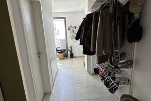 Moderne 3-Zimmer-Wohnung mit Balkon, Stellplatz & zwei Bädern in Potsdam West – Die vollständige Adresse der Immobilie erhältst du vom Anbieter., 14471 Brandenburger Vorstadt, Potsdam – Vorschaubild 8