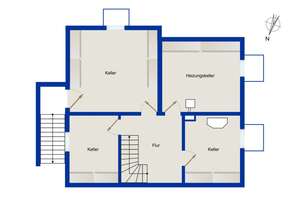 Haus sucht Familie! Einfamilienhaus in beliebter Lage in Deutsch Evern / Lüneburg – Die vollständige Adresse der Immobilie erhältst du vom Anbieter., 21407 Deutsch Evern – Vorschaubild 20