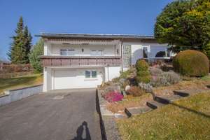 Einfamilienhaus mit Potenzial und schönem Ausblick – Die vollständige Adresse der Immobilie erhältst du vom Anbieter., 88348 Bad Saulgau – Vorschaubild 5