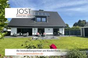 Provisionsfrei! Traumimmobilie in Toplage – Kernsaniert & Wohnen auf Neubau-Niveau im KfW55-Standard – Die vollständige Adresse der Immobilie erhältst du vom Anbieter., 41189 Wickrath-Mitte, Mönchengladbach – Vorschaubild 1