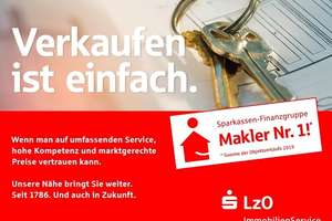 Einzimmerwohnung im zentrumsnahen Bürgereschviertel – Die vollständige Adresse der Immobilie erhältst du vom Anbieter., 26123 Bürgeresch, Oldenburg (Oldenburg) – Vorschaubild 14