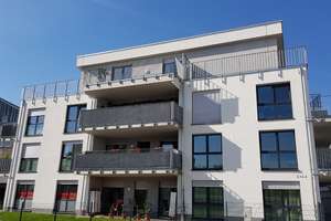 SHK Neuvorstellung !!  "Tolle 2-Zimmer-EG-Wohnung", Friedrichsdorf. Frei ab 01.08.26 !!!