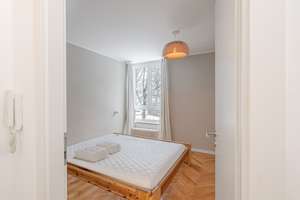 Exklusive 4-Zimmer-Wohnung "St.-Wolfgangs-Platz" – 81669 Obere Au, München – Vorschaubild 5