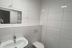 WE 1-8-3    2 Raum Wohnung mit großem Balkon - frei sofort – Husemannstraße 1, 47198 Hochheide, Duisburg – Vorschaubild 7