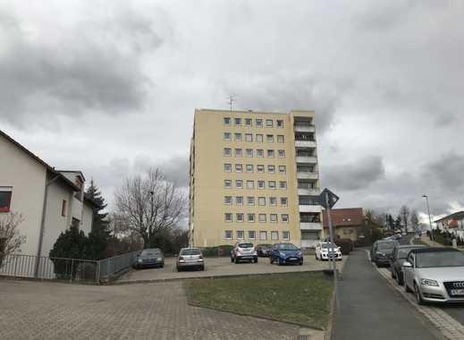 Wohnungen & Wohnungssuche in Kitzingen (Kreis)