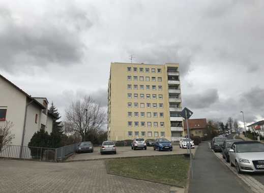 Wohnungen & Wohnungssuche in Kitzingen (Kreis)