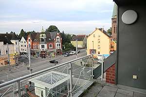 Frisch renovierter Wohntraum über den Dächern von Asseln PROVISIONSFREI zu vermieten! – 44319 Asseln, Dortmund – Vorschaubild 3